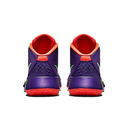 KD Trey 5 III "Court Purple" (536/court purple/volt/bright crimson)