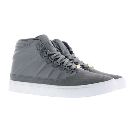 Jordan Westbrook 0 "Cool Grey"