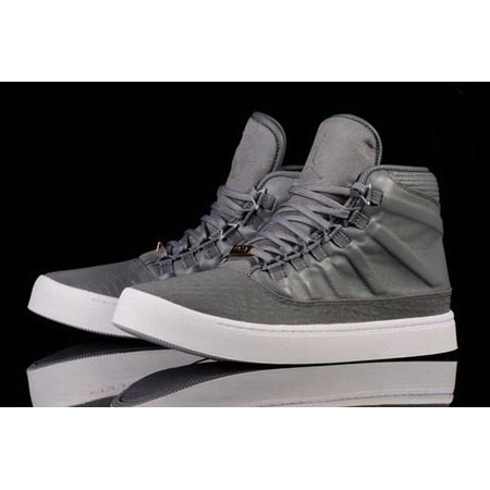 Jordan Westbrook 0 "Cool Grey"