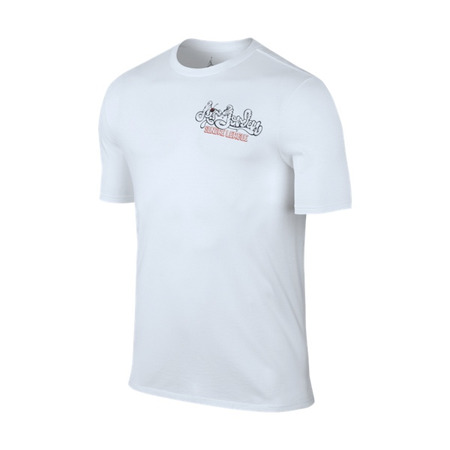 Jordan Camiseta Sundae League (100/white)