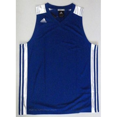 Adidas Camiseta On Court Jersey (noble/bl)