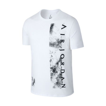 Jordan Camiseta Vertical Dreams (100/white/black)