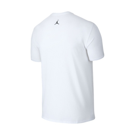 Jordan Camiseta Vertical Dreams (100/white/black)