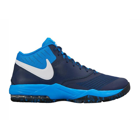 Air Max Emergent "Mid Navy" (402/mid navy/white/photo blue)