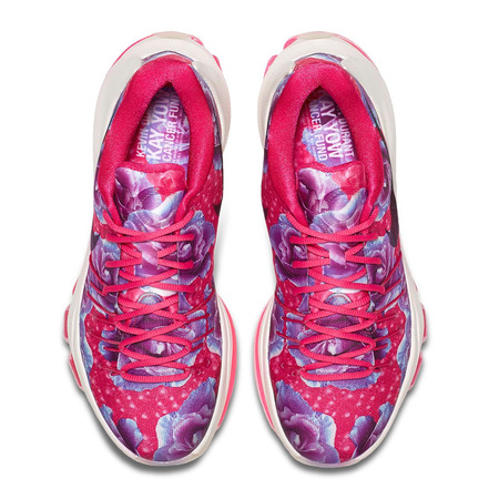 KD 8 Premium "Aunt Pearl" (603/vivid pink/black/phantom)