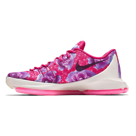 KD 8 Premium "Aunt Pearl" (603/vivid pink/black/phantom)