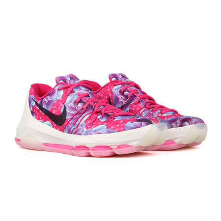 KD 8 Premium "Aunt Pearl" (603/vivid pink/black/phantom)