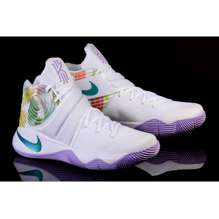 Kyrie 2 "Easter" (105/ white/hypr jd/urbn llc/brght mng)