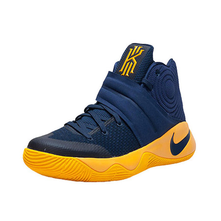 Kyrie 2 "Cavs" (447/ navy/yellow)