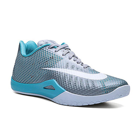 Nike Hyperlive Paul George "Light Blue" (004/wolf grey/white/blue)