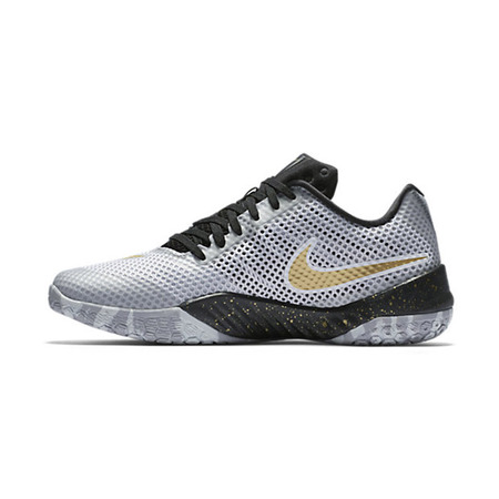 Nike Hyperlive Paul George "Gold" (170/white/gold/black/plat)