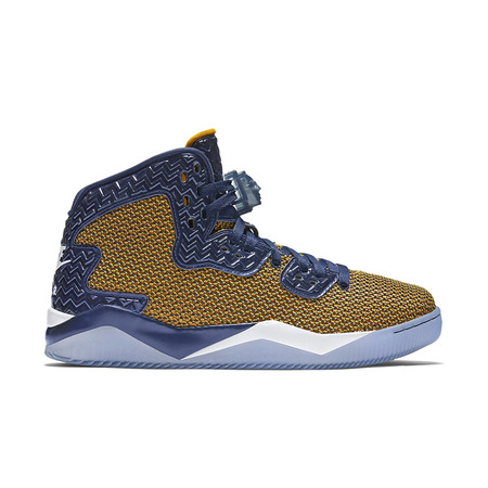 Air Jordan Spike Forty "Gold"