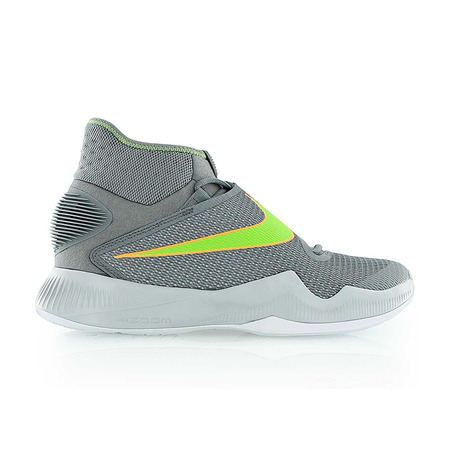 Nike Zoom Hyperrev 2016 "Draymond Green Grafite" (030/cool grey/white)