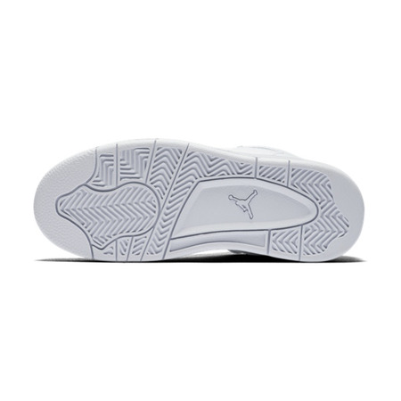 Jordan Flight Origin 3 (PS) (100/white/metallic silver/white)