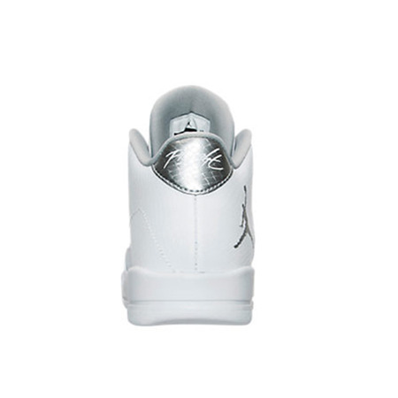 Jordan Flight Origin 3 (PS) (100/white/metallic silver/white)