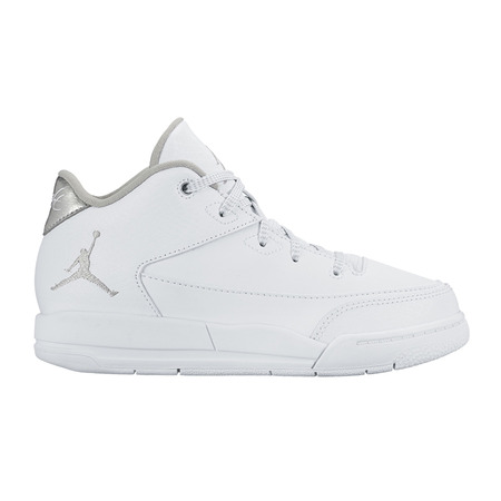 Jordan Flight Origin 3 (PS) (100/white/metallic silver/white)