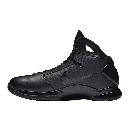 Nike Hyperdunk '08 "Solar Black"