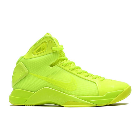 Nike Hyperdunk '08 "Solar Volt" (700/volt)