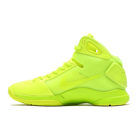 Nike Hyperdunk '08 "Solar Volt" (700/volt)