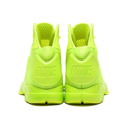 Nike Hyperdunk '08 "Solar Volt" (700/volt)