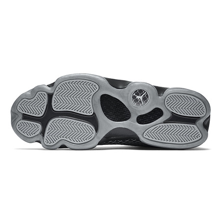 Jordan Horizon "Black White" (012/black/white)