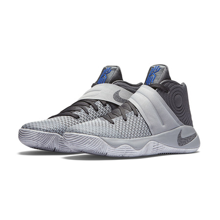 Kyrie 2 (GS) "Omega" (004/wolf grey/dark grey)