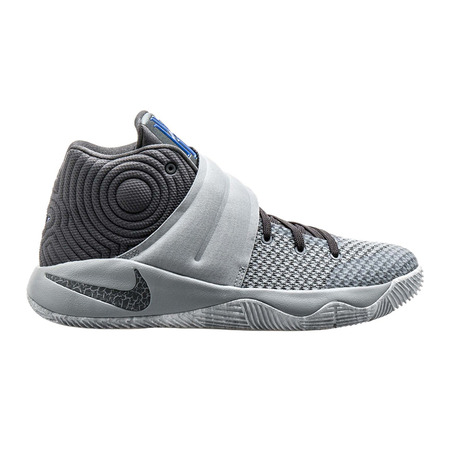 Kyrie 2 (GS) "Omega" (004/wolf grey/dark grey)