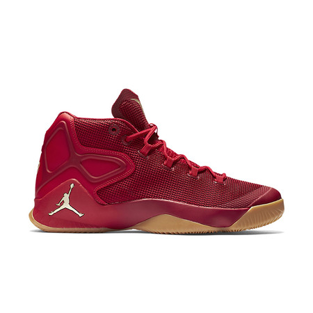 Jordan Melo M12 "Big Apple AS" (696/rojo/camel/oro)