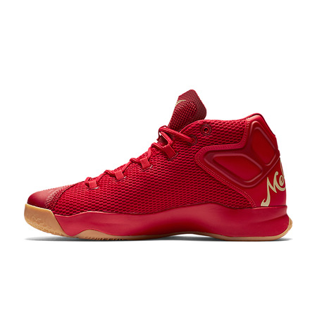 Jordan Melo M12 "Big Apple AS" (696/rojo/camel/oro)