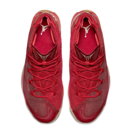 Jordan Melo M12 "Big Apple AS" (696/rojo/camel/oro)