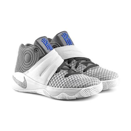 Kyrie 2 (PS) "Omega" (004/wolf grey/dark grey)