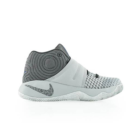 Kyrie 2 (PS) "Omega" (004/wolf grey/dark grey)