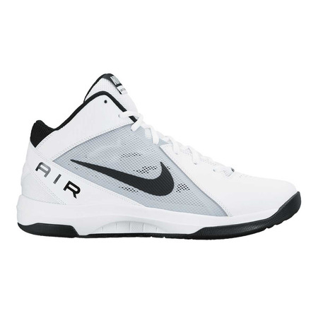 The Air Overplay IX "White" (100/white/black/pureplatinum)