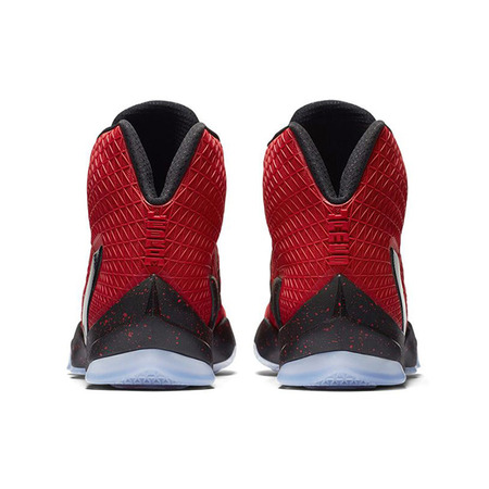 Lebron XIII Elite "Red" (606/univ red/black/crimson)