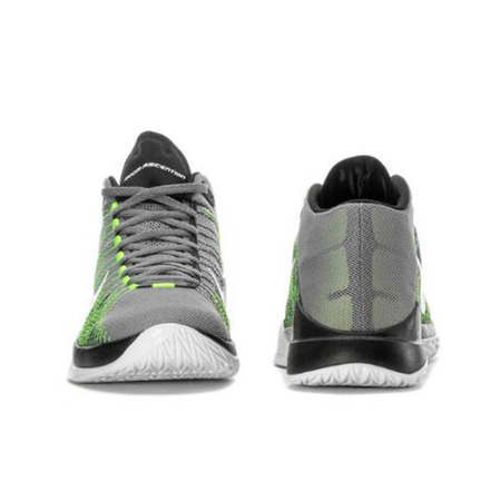 Nike Zoom Ascention "CoolVolt" (004/cool grey/white/volt/black)