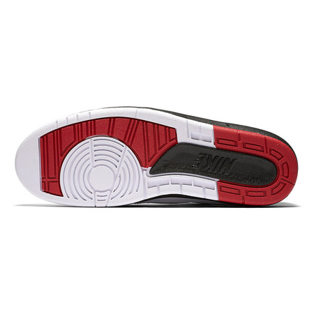 Air Jordan 2 Retro Low "Chicago" (101/white/varsity red/black)