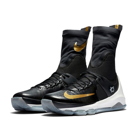 KD 8 Elite "Away" (071/black/gold/white/photo blue)