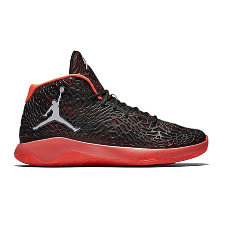 Jordan Ultra Fly Jimmy Butler "Bulls" (004/black/silver/irfrared)