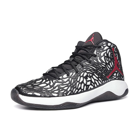 Jordan Ultra Fly Jimmy Buttler "Old School" (101/white/black/gym red)