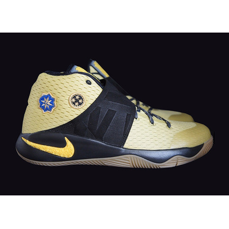 Kyrie 2 AS "All Star" Niño (307/celery/black)