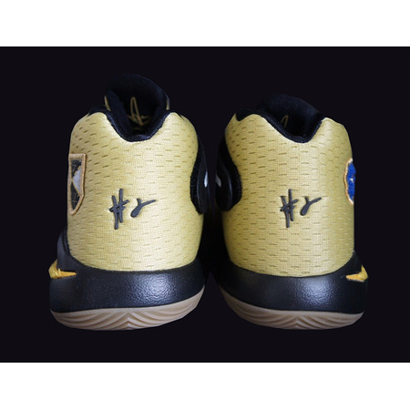 Kyrie 2 AS "All Star" Niño (307/celery/black)