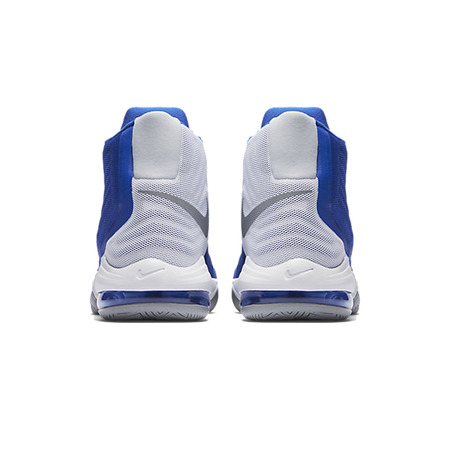 Nike Air Max Audacity 2016 "Wisdom AD" (400/game royal/reflect silver/white)