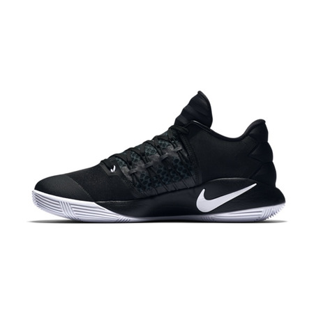 Nike Hyperdunk 2016 Low "Gloom" (001/black/white/black)