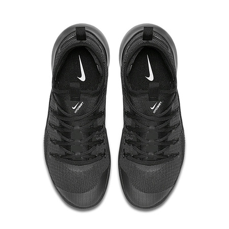 Nike Hypershift "Hole Black" (010/black/white)