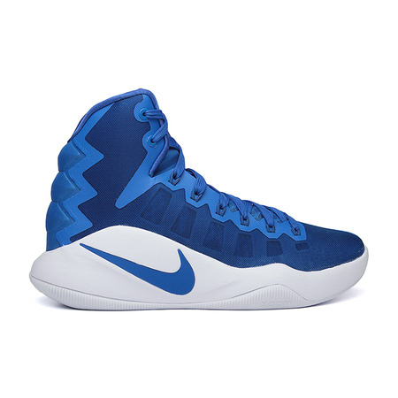 Nike Hyperdunk 2016 TB Women's "Royal Woman" (441)