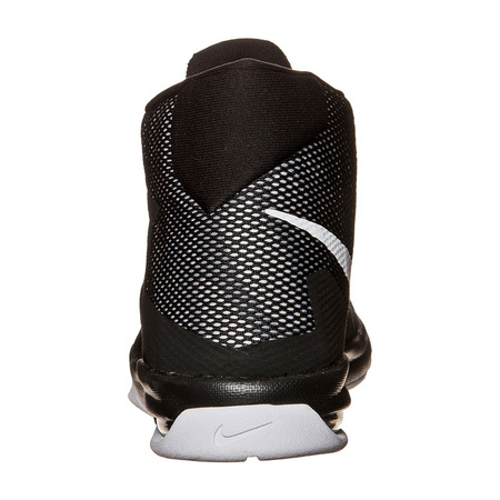 Nike Air Devosion GS "Black" (001/black/white/cool grey)