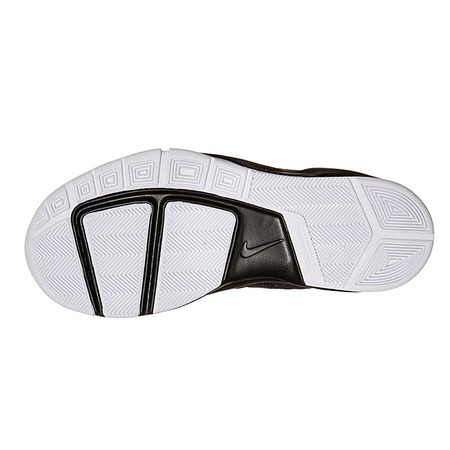 Nike Air Devosion GS "Black" (001/black/white/cool grey)