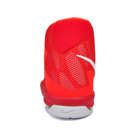 Nike Air Devosion GS "Ruber" (600/university red/white/bright crimson)