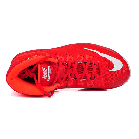 Nike Air Devosion GS "Ruber" (600/university red/white/bright crimson)