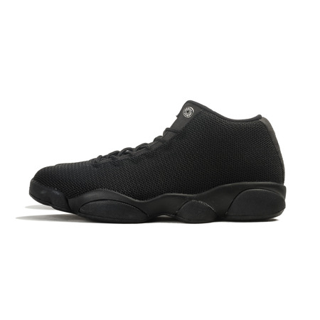 Jordan Horizon Low "Triple Black" (010(black/black)